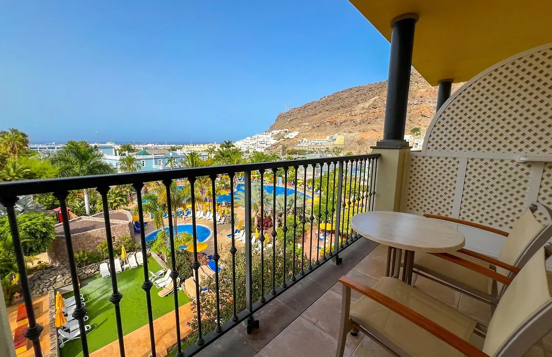 Hotel Cordial Mogán Playa-1