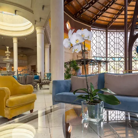 Hotel Cordial Mogán Playa-2